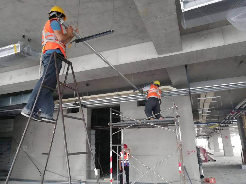 福建压力管道安装报价